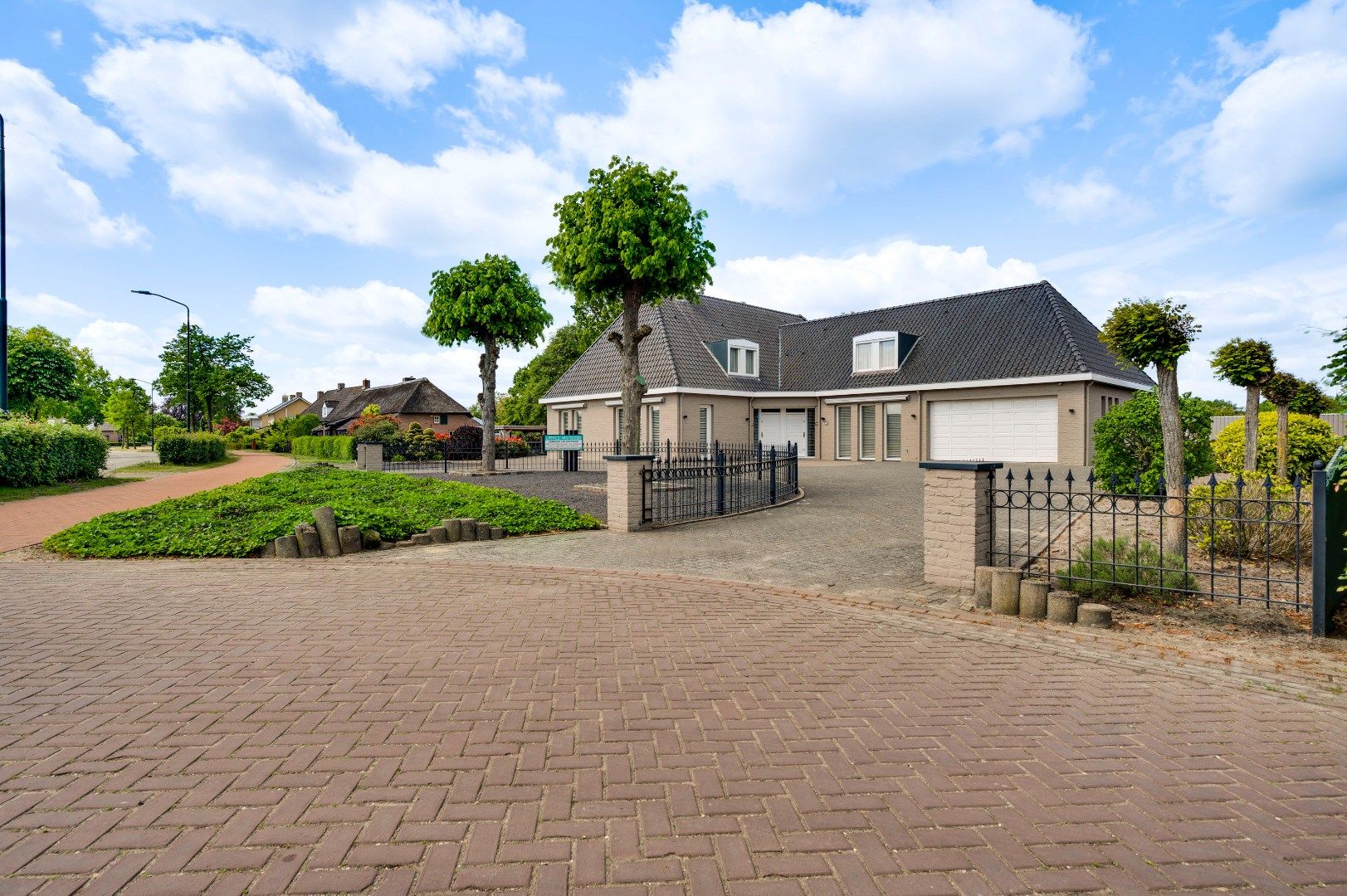Foto van Molenheide 34, Soerendonk