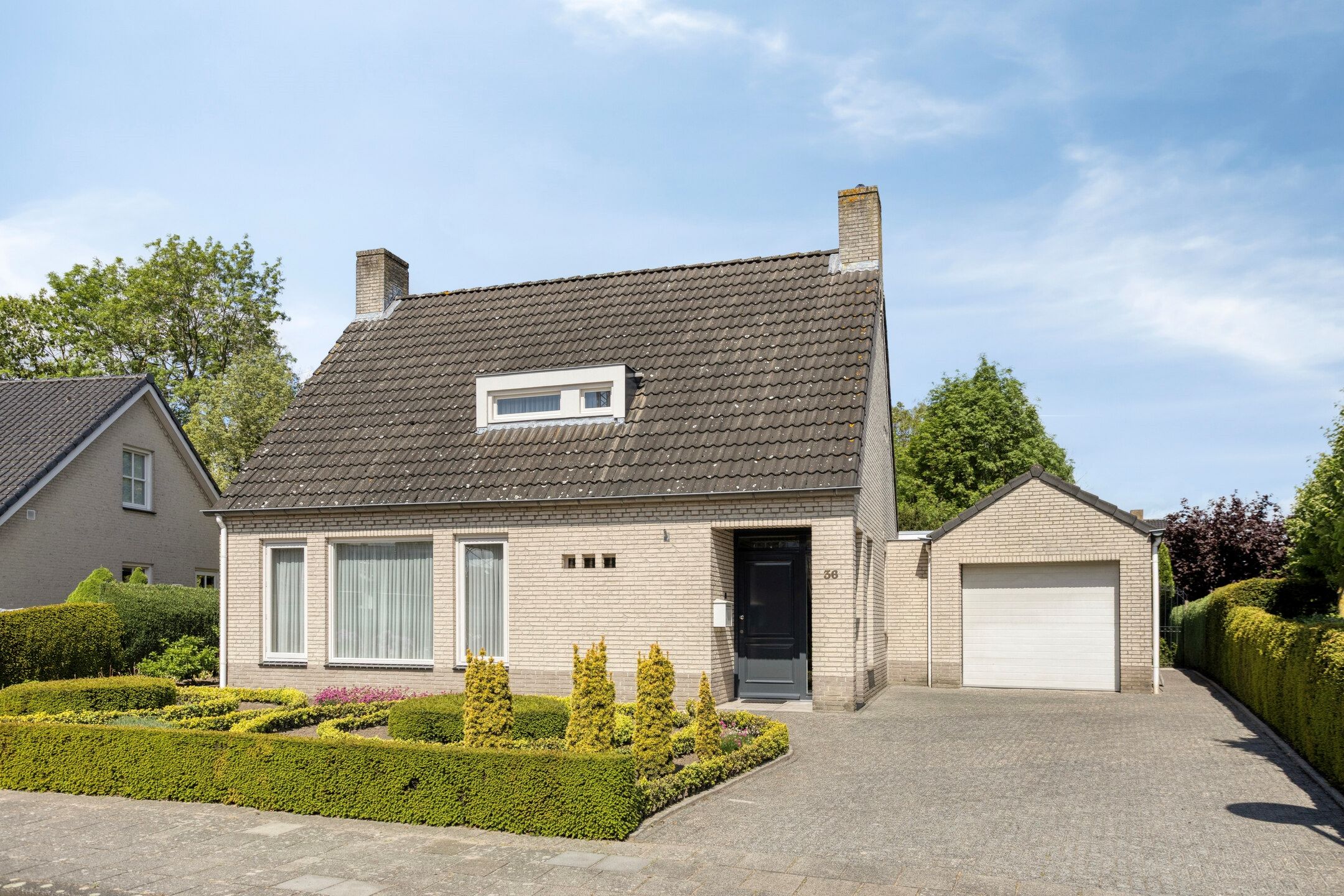 Foto van De Wiet 36, Soerendonk