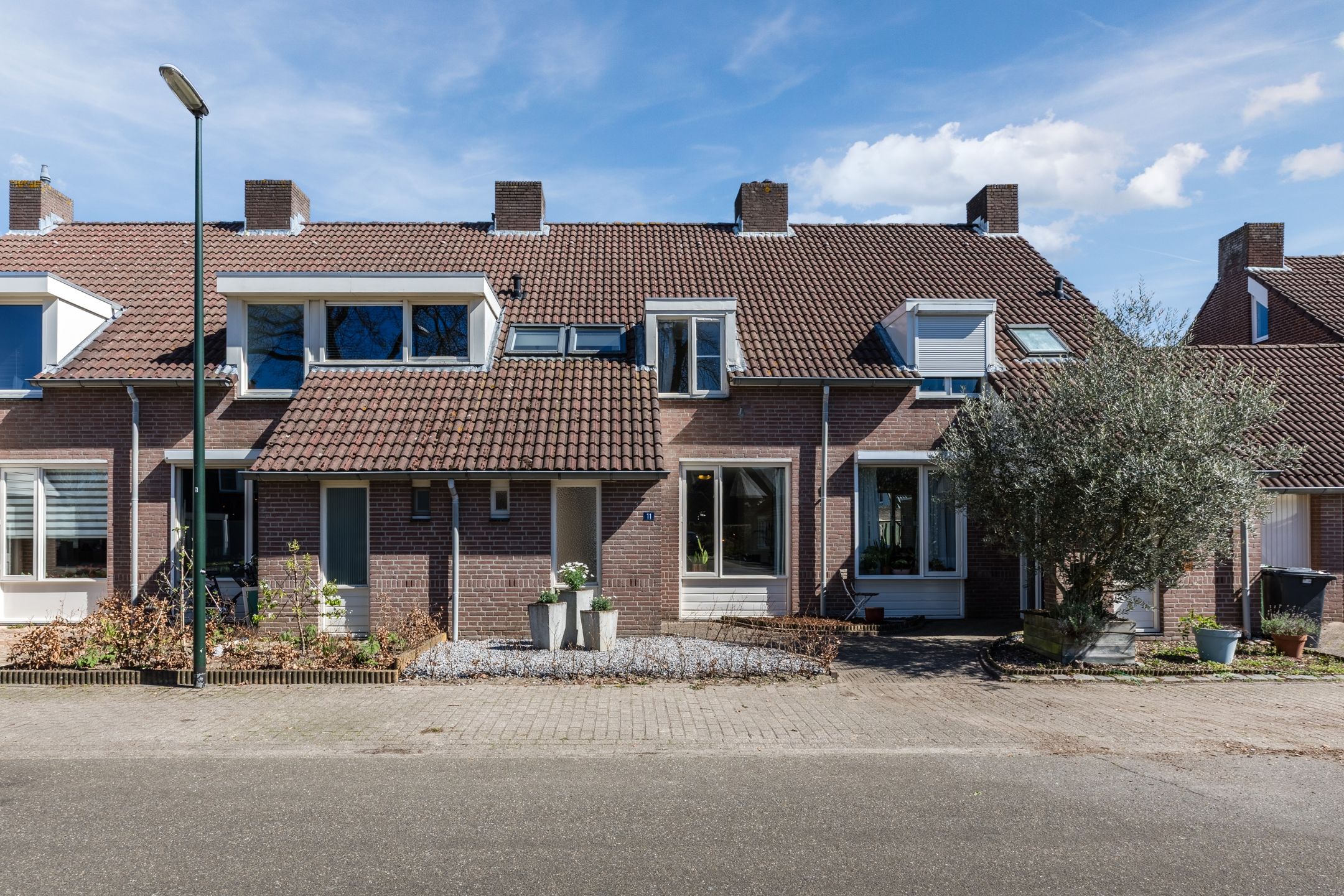 Foto van De Wiet 11, Soerendonk