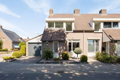 Foto van De Wiet 15, Soerendonk
