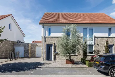 Foto van Dorpsakkers 38, Soerendonk Woonhuis