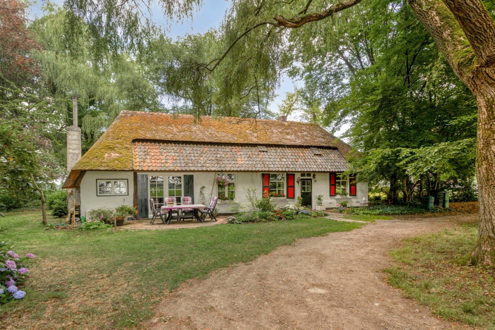 Foto van Heikant 40, Gastel