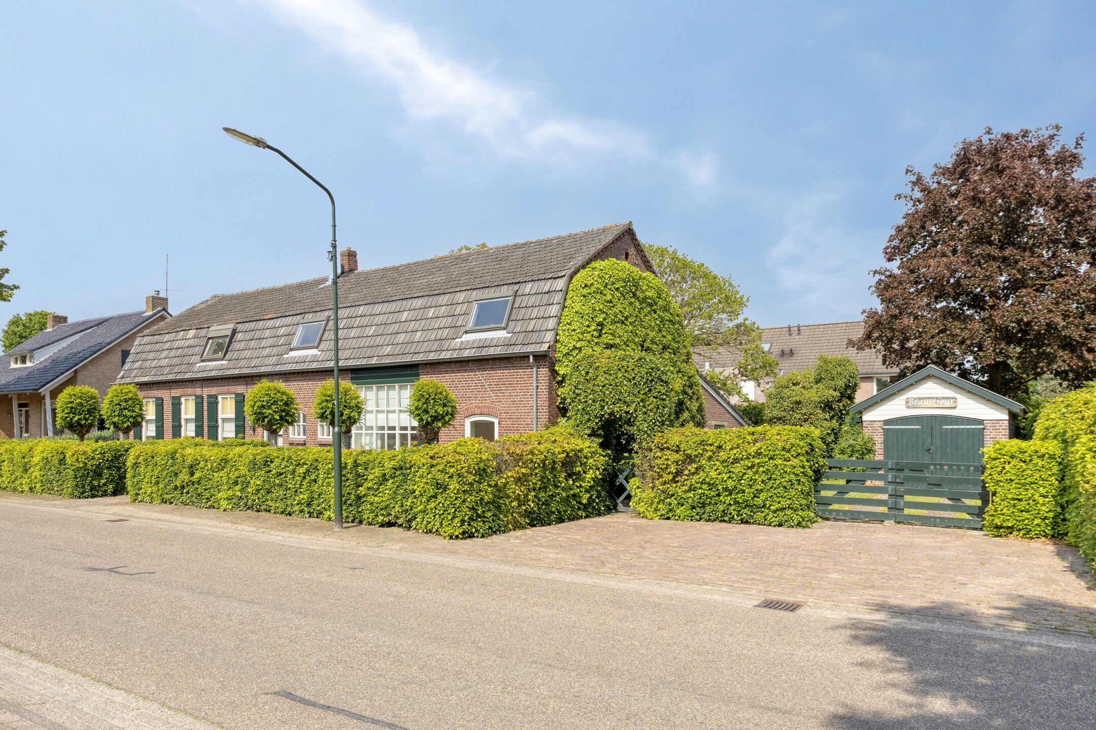 Foto van De Dijk 19, Gastel