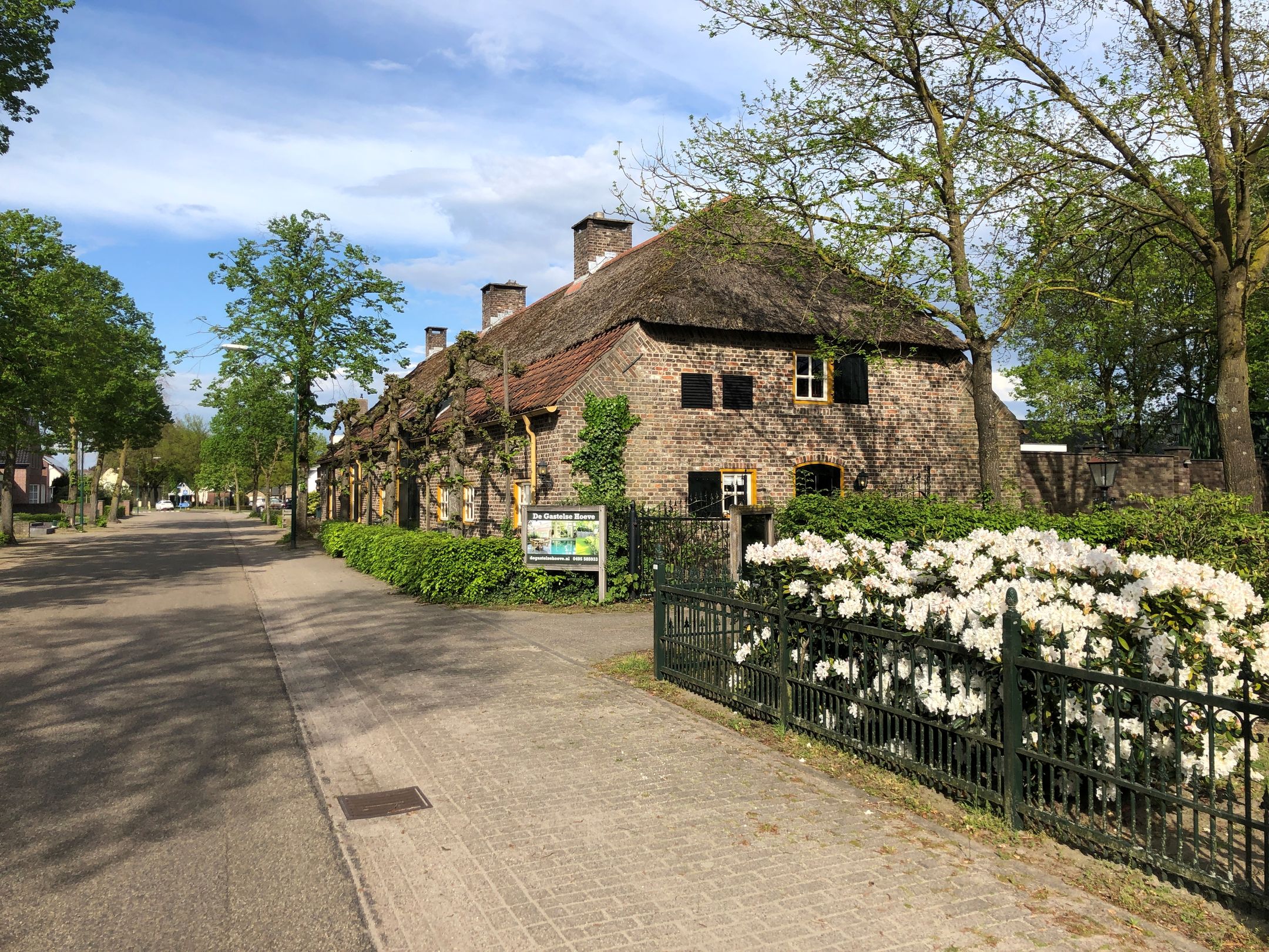 Foto van De Dijk 8, Gastel