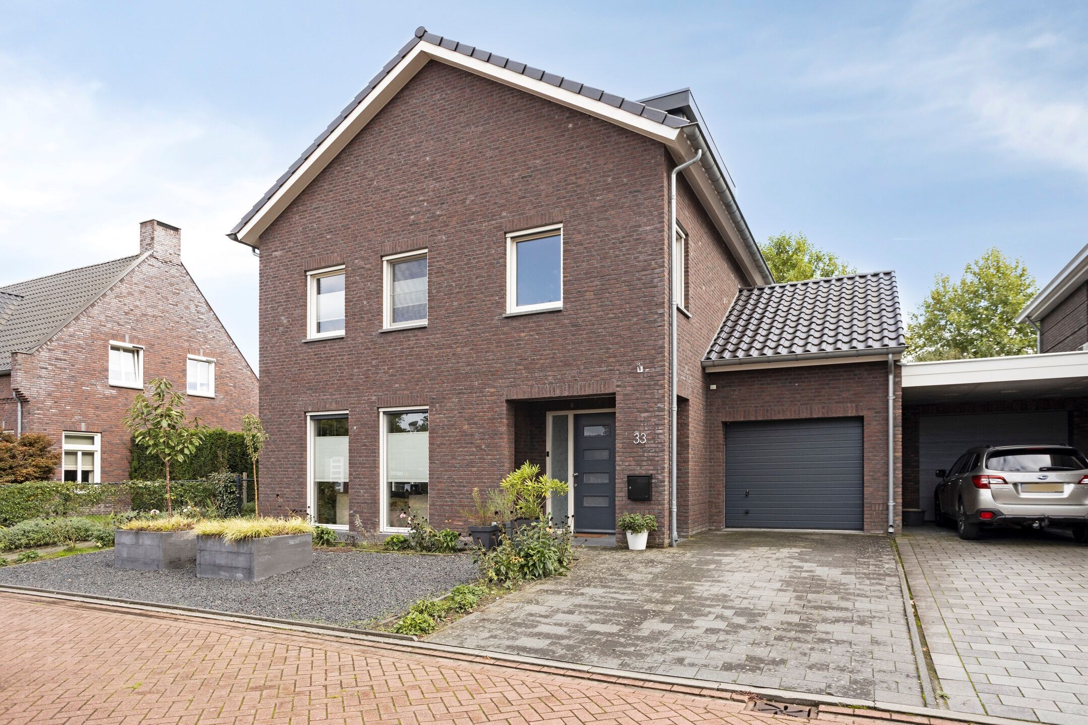 Foto van Vennenhof 33, Gastel