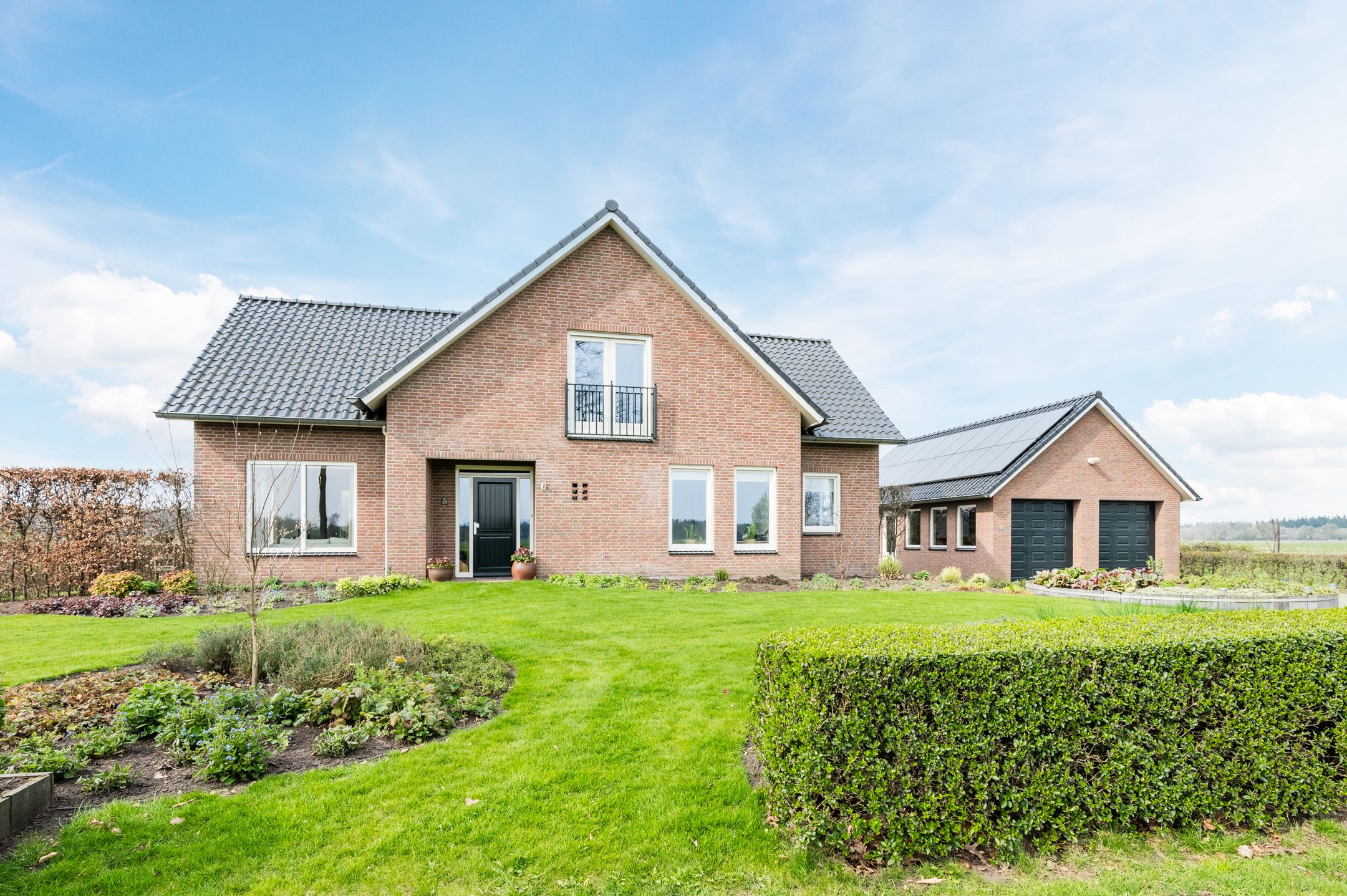 Foto van Vlaamseweg 10, Sterksel