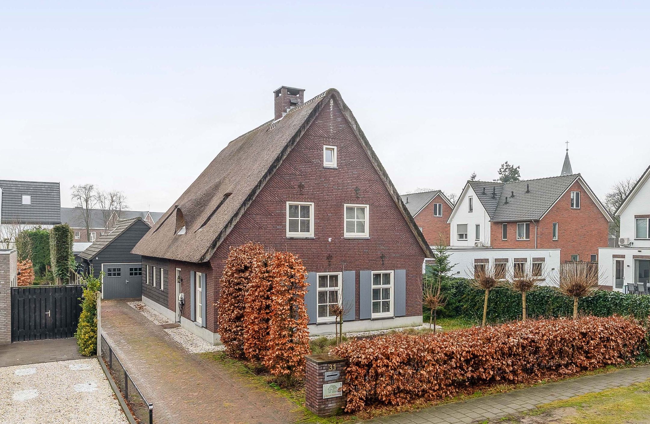 Foto van Albertlaan 31, Sterksel