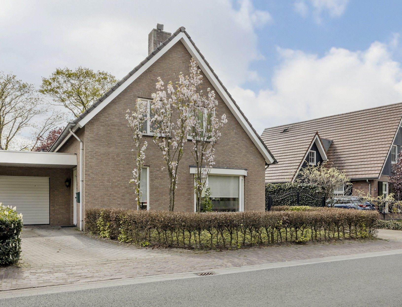 Foto van Heezerweg 4, Sterksel