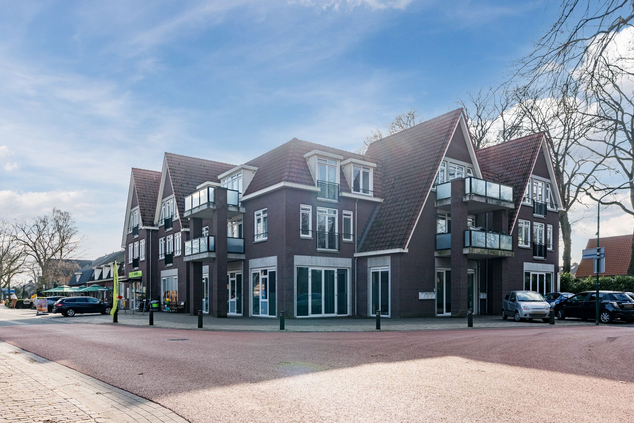 Foto van Beukenlaan 203, Sterksel