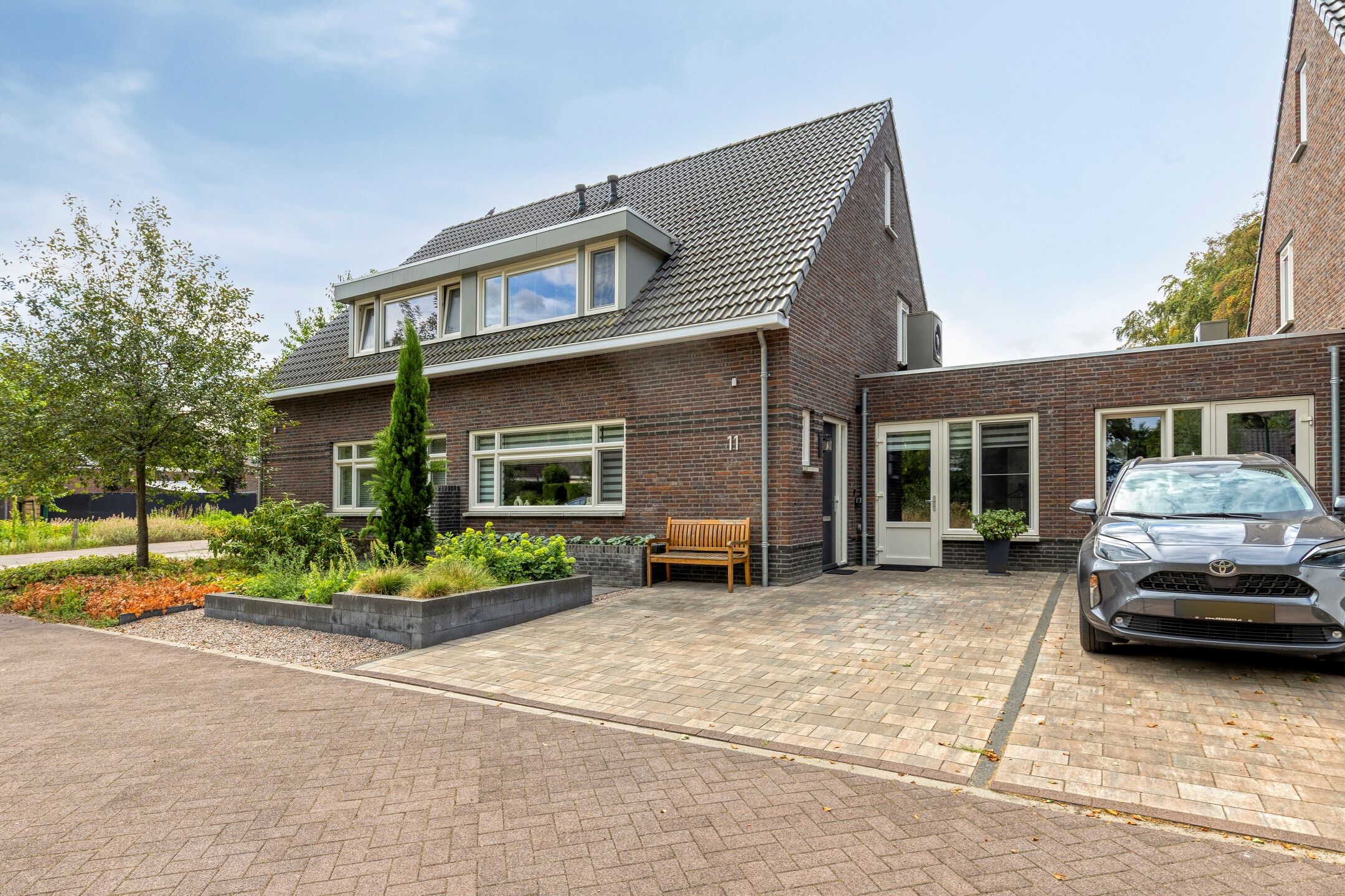 Foto van Domein 11, Sterksel