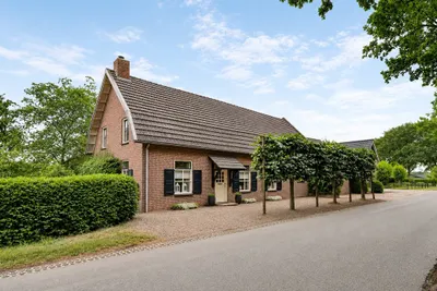 Foto van Pastoor Thijssenlaan 58, Sterksel