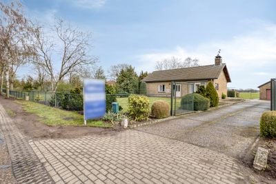 Foto van Pastoor Thijssenlaan 80, Sterksel