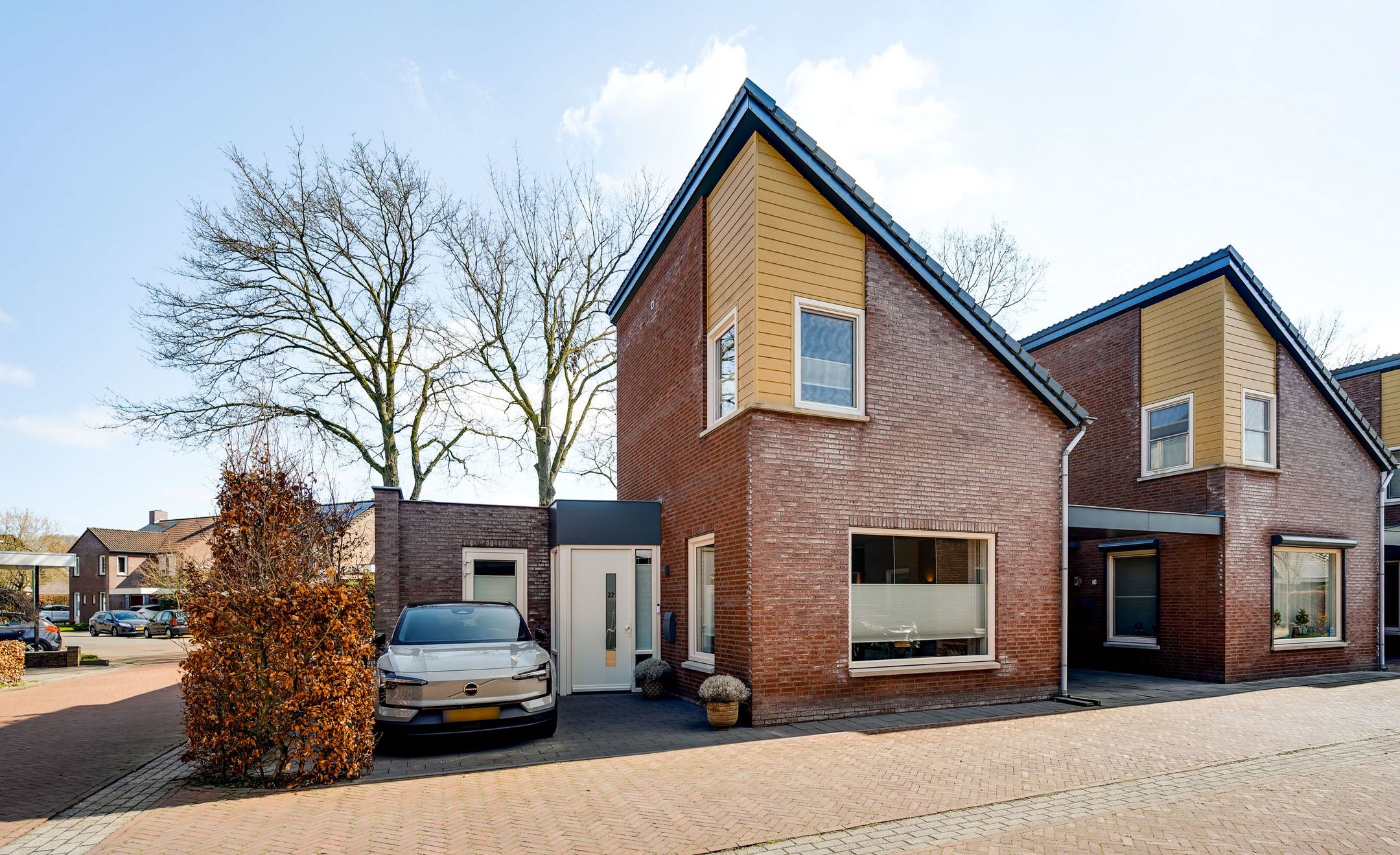 Foto van Kanhoeve 22, Sterksel