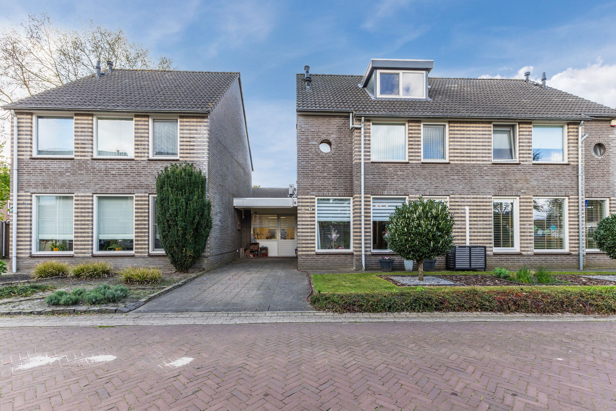 Foto van Brilhoeve 4, Sterksel