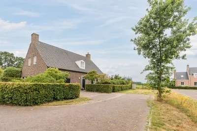 Foto van Poelhoeve 18, Sterksel Woonhuis