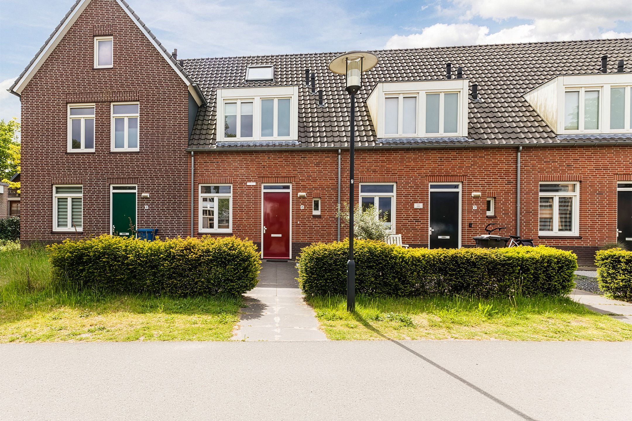 Foto van Sparrenlaan 5, Sterksel