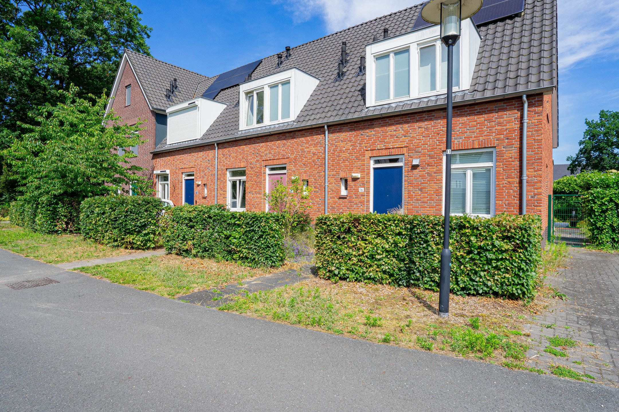 Foto van Cederstraat 18, Sterksel