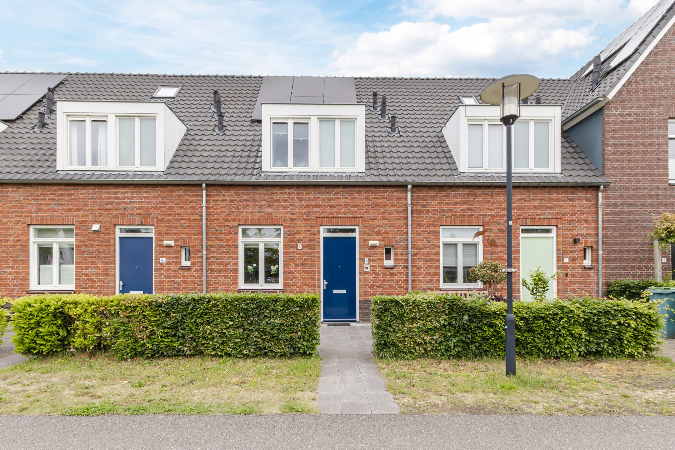 Foto van Cederstraat 8, Sterksel