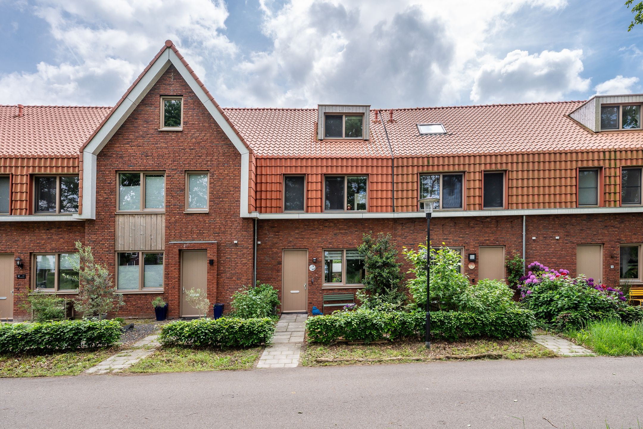 Foto van Houtduifstraat 13, Sterksel