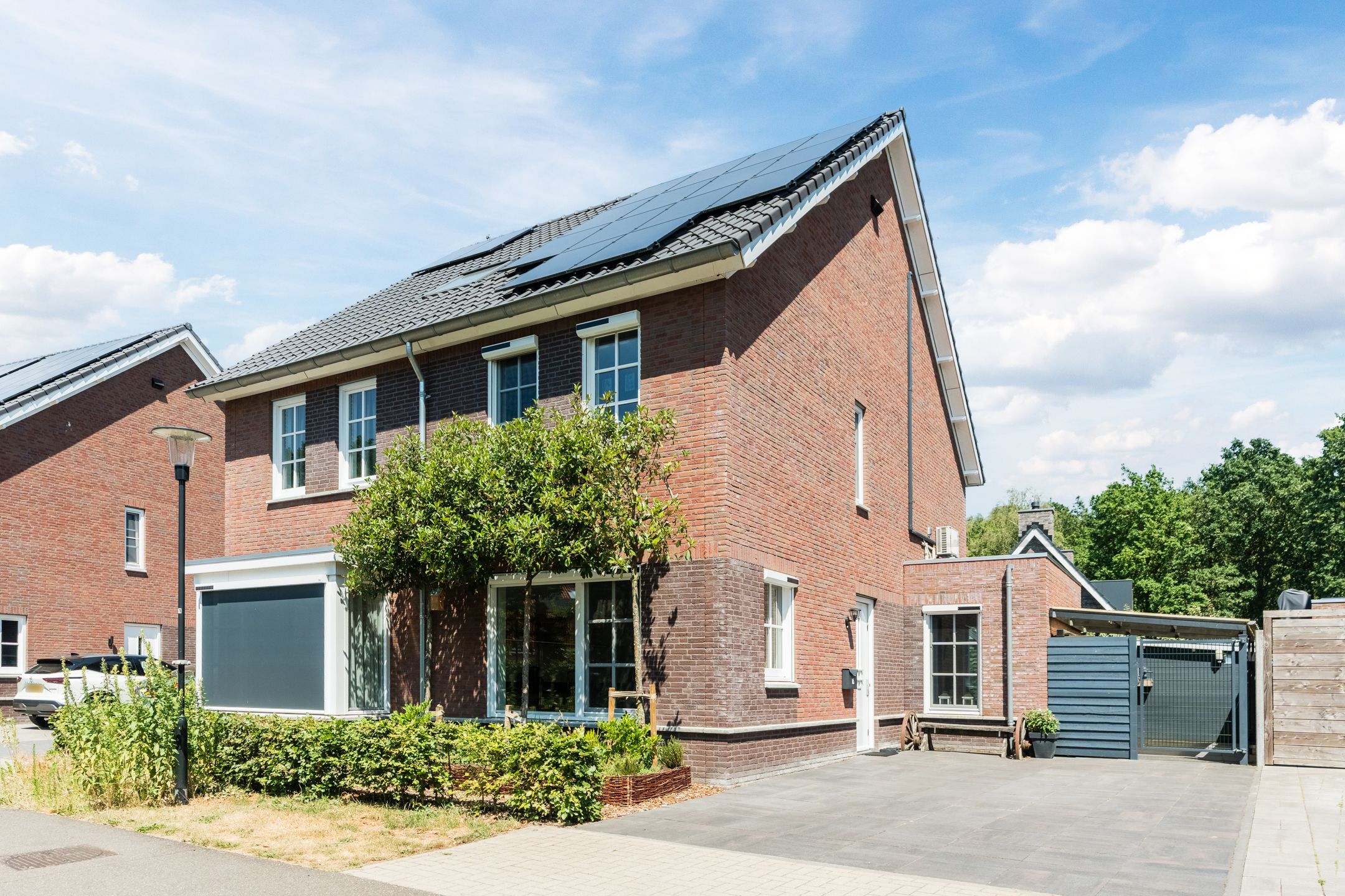 Foto van Houtduifstraat 16, Sterksel