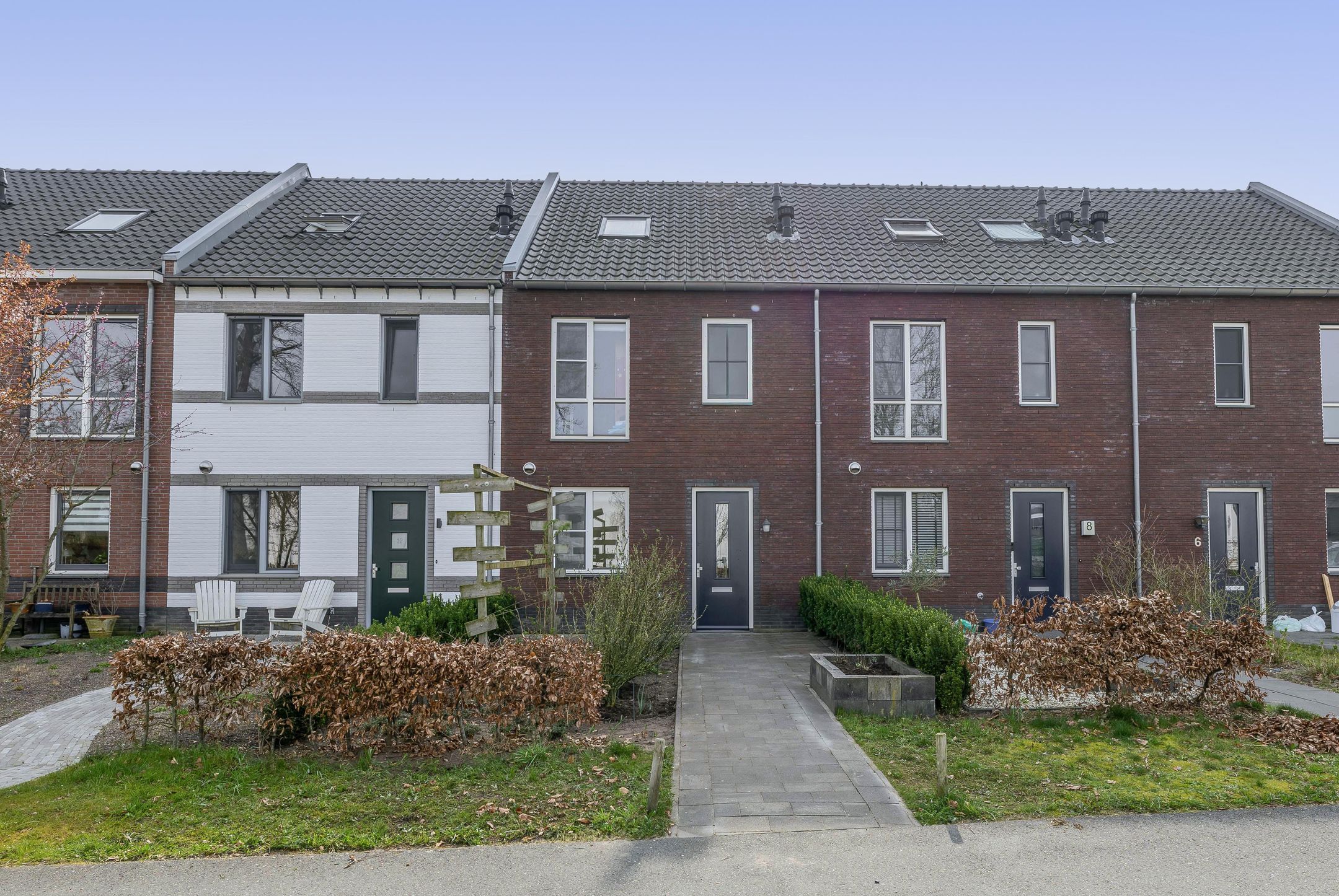 Foto van Pimpelmeesstraat 10, Sterksel