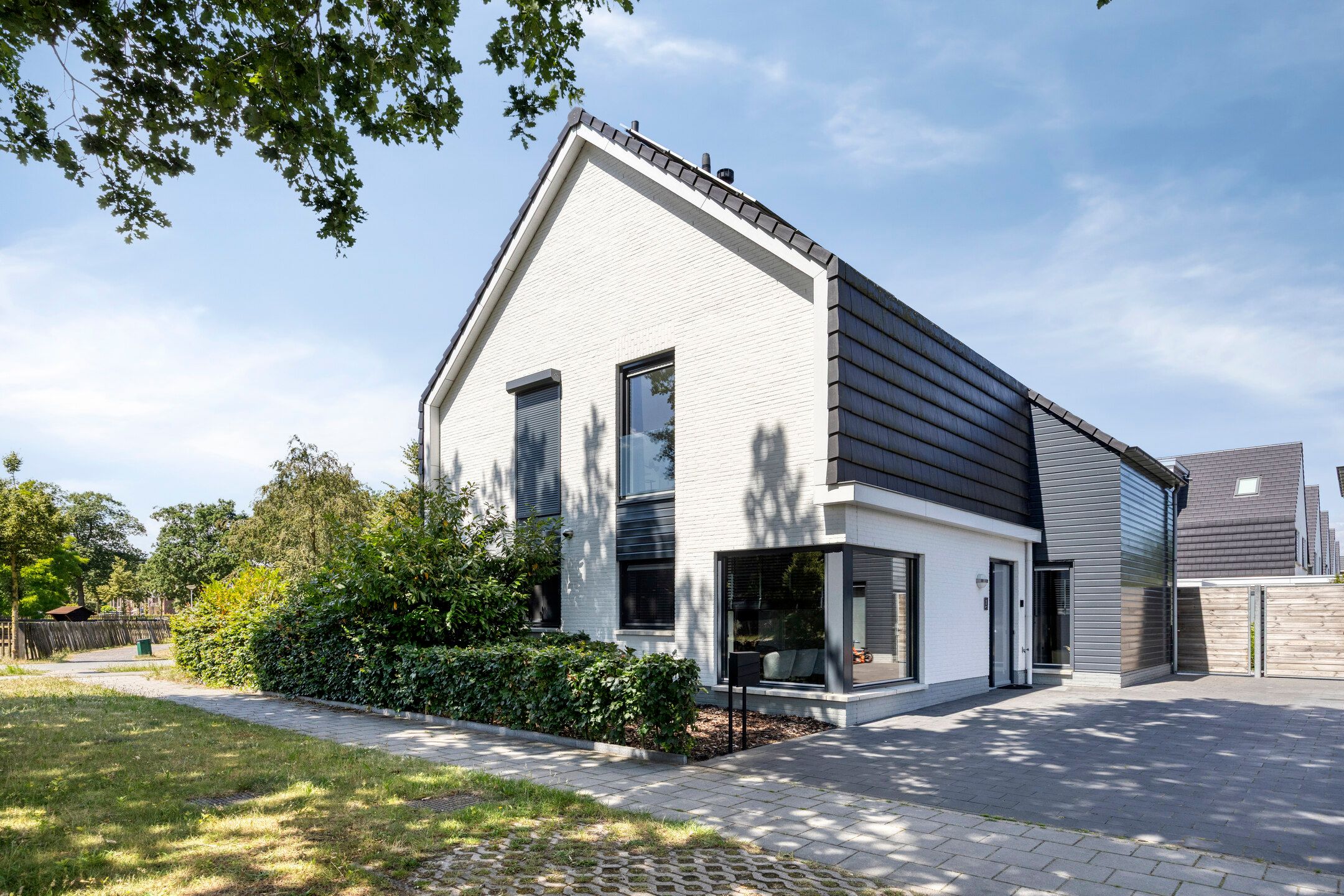 Foto van Pimpelmeesstraat 3, Sterksel