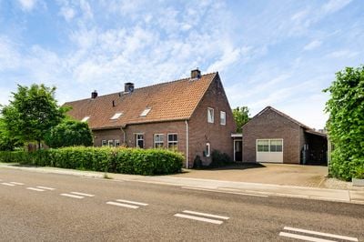 Foto van Hoofstraat 4, Nederweert