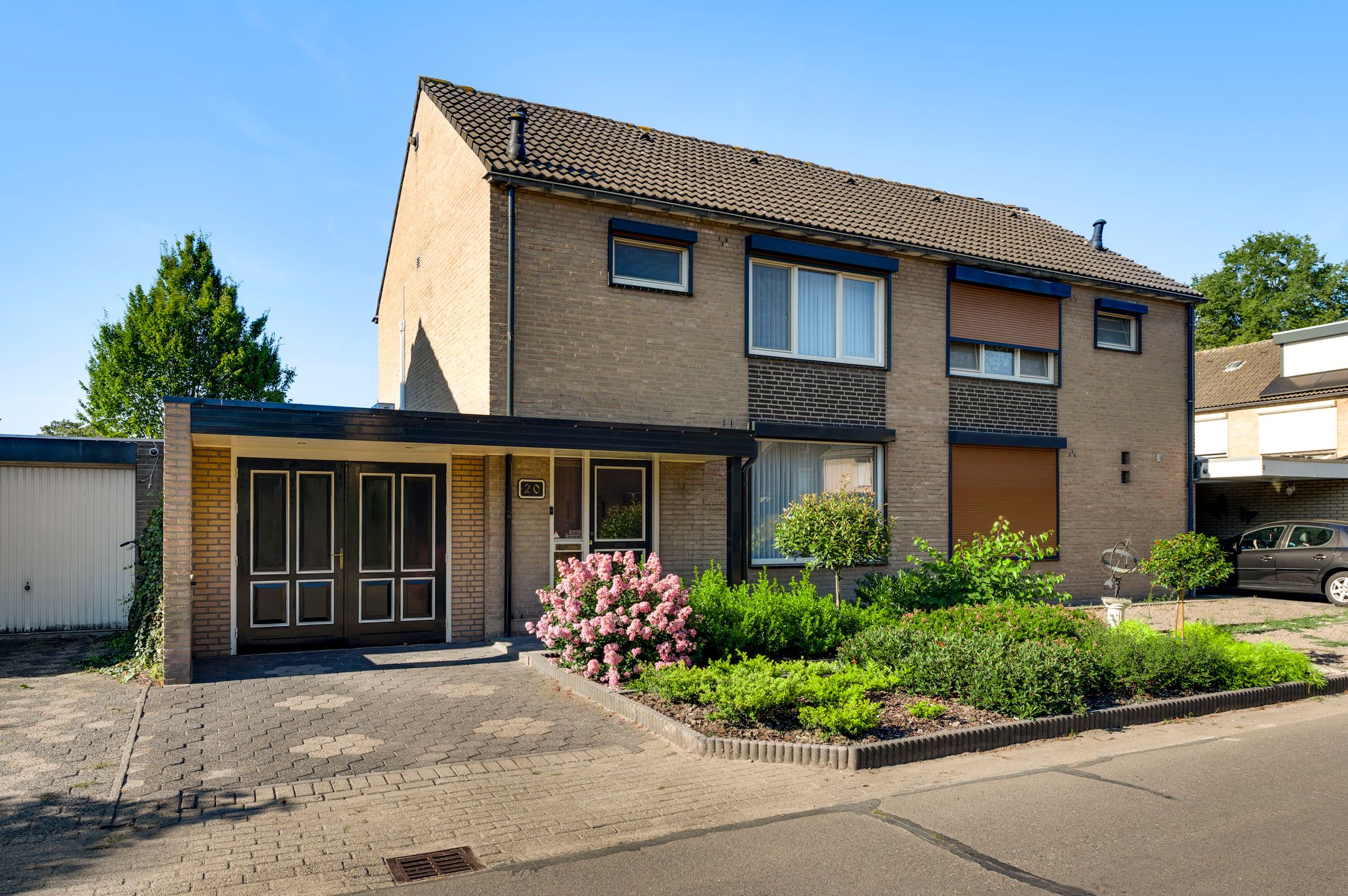 Foto van Emmastraat 20, Nederweert