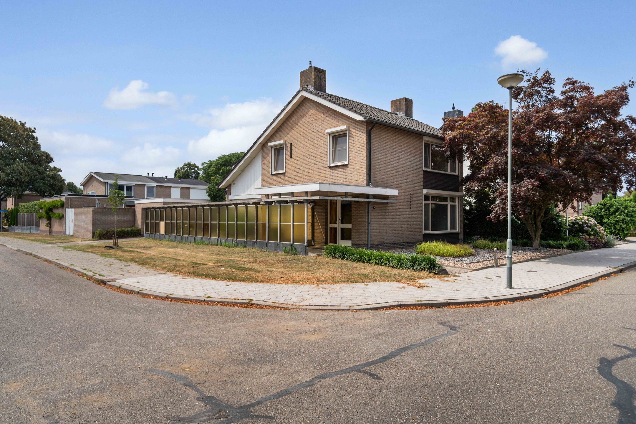 Foto van Willem I straat 18, Nederweert