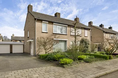 Foto van Oranjestraat 8, Nederweert