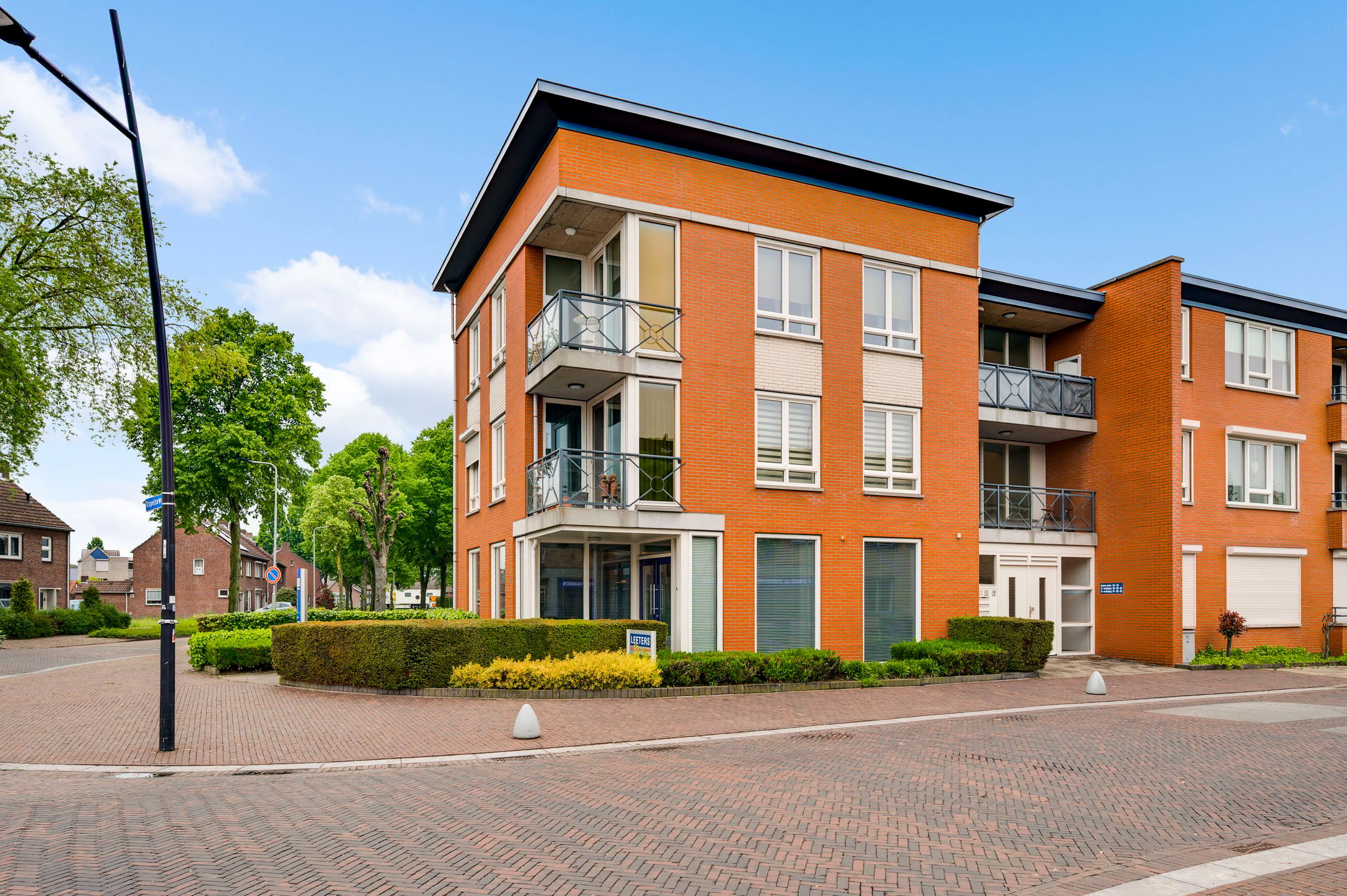 Foto van St. Rochusstraat 9F, Nederweert
