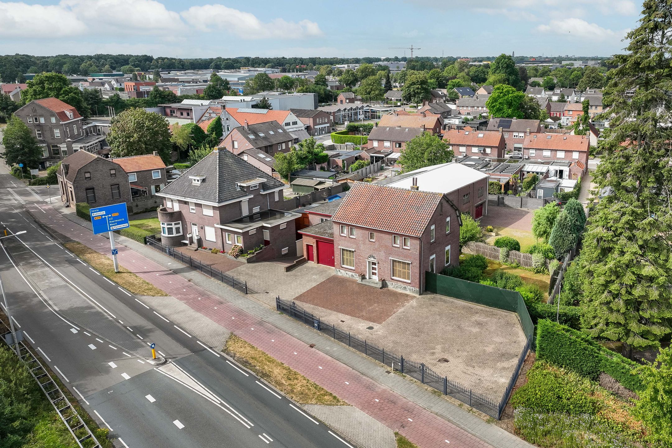 Foto van Aan Vijftien 18, Nederweert