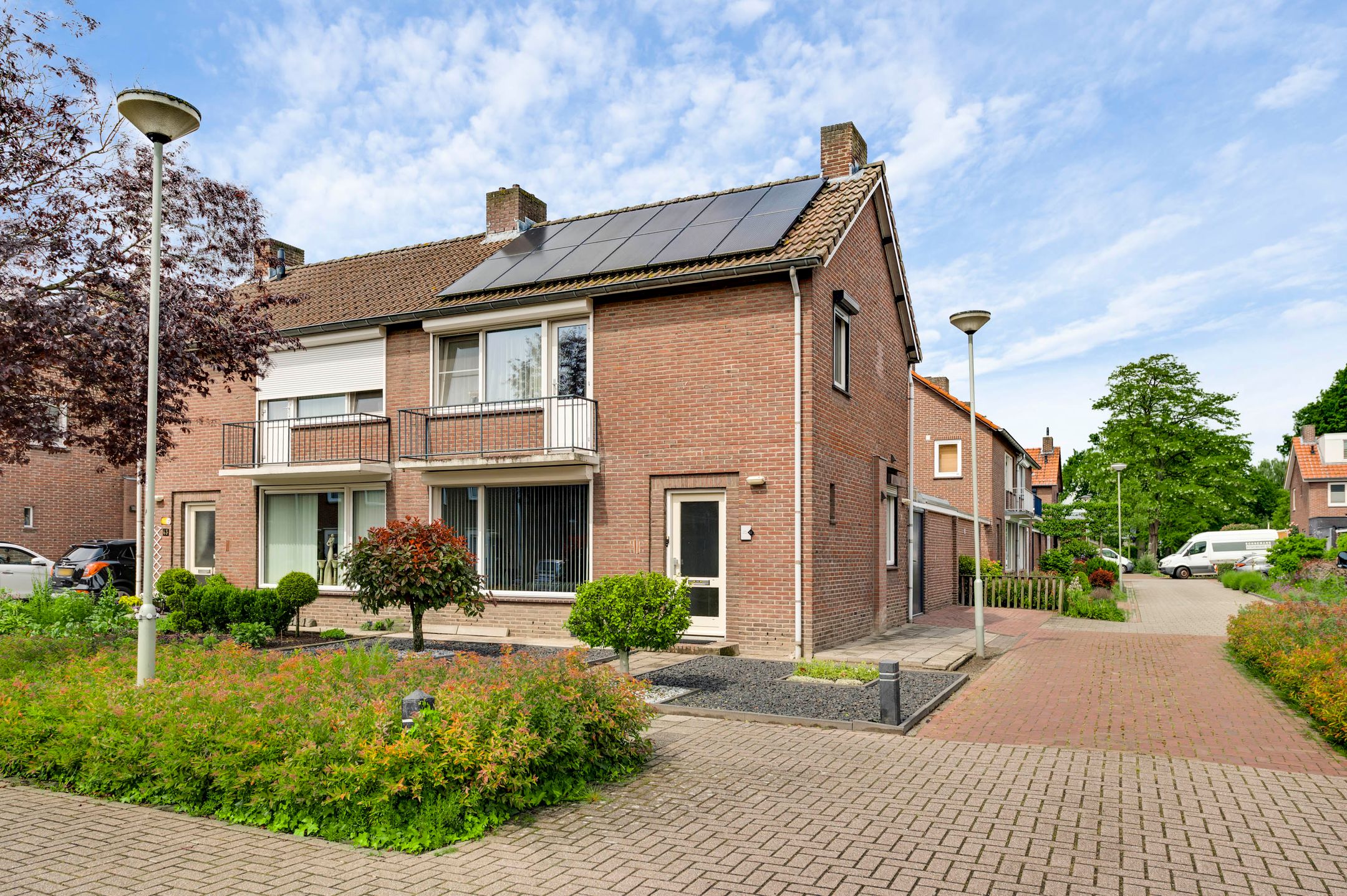 Foto van Kapelaniestraat 45, Nederweert