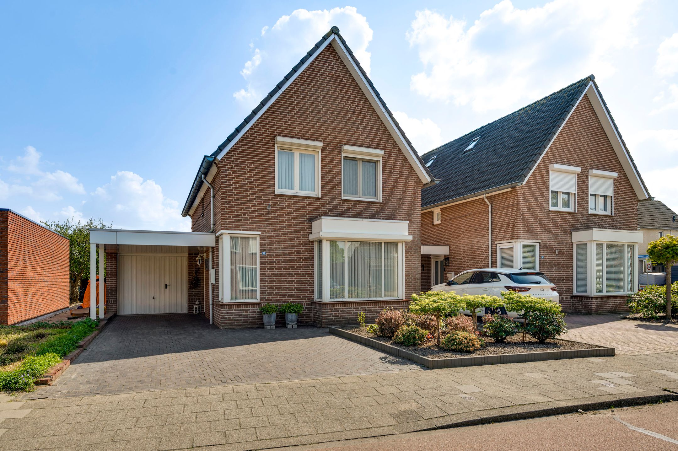 Foto van Bredeweg 39, Nederweert