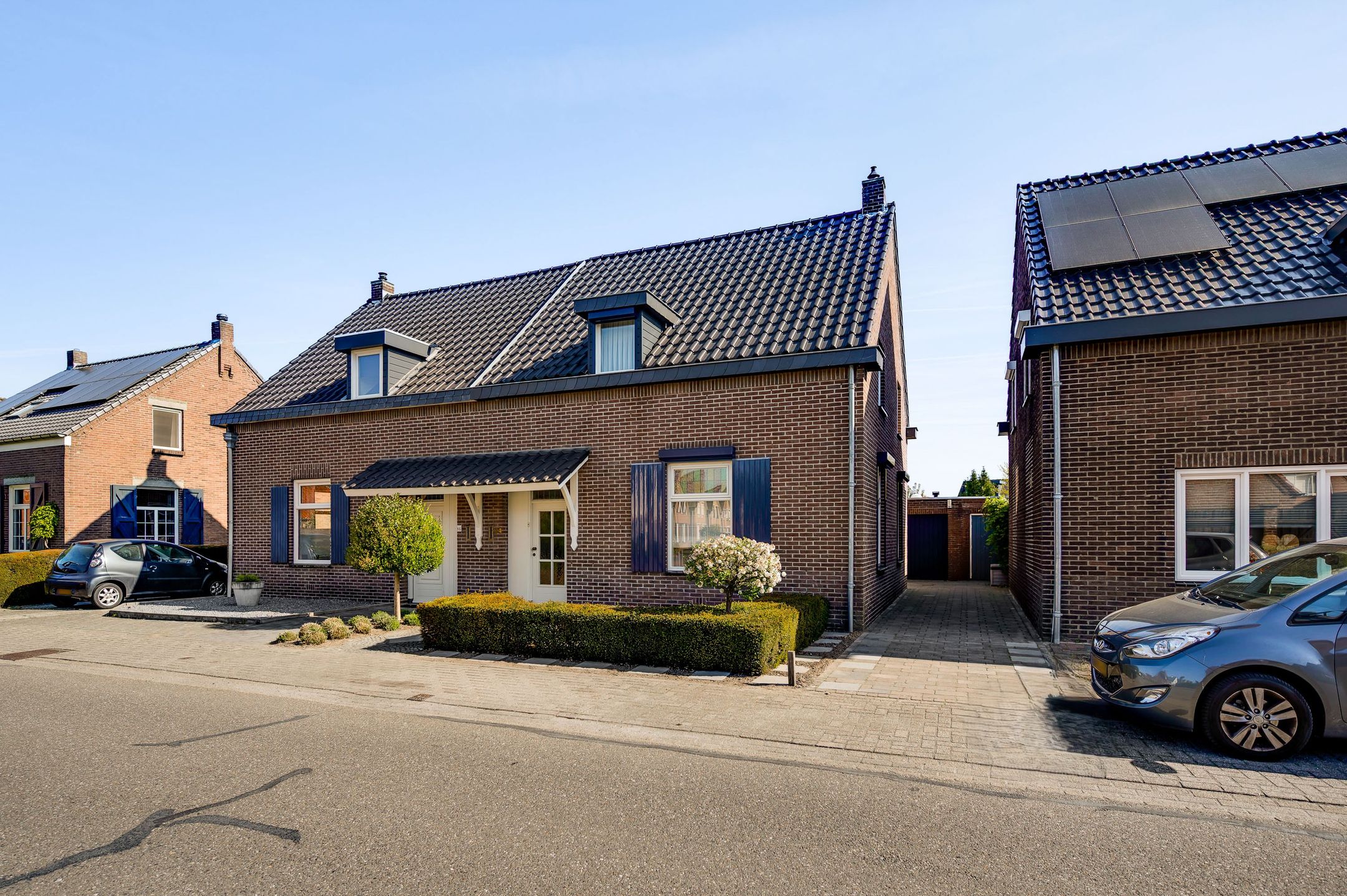 Foto van Bredeweg 84, Nederweert