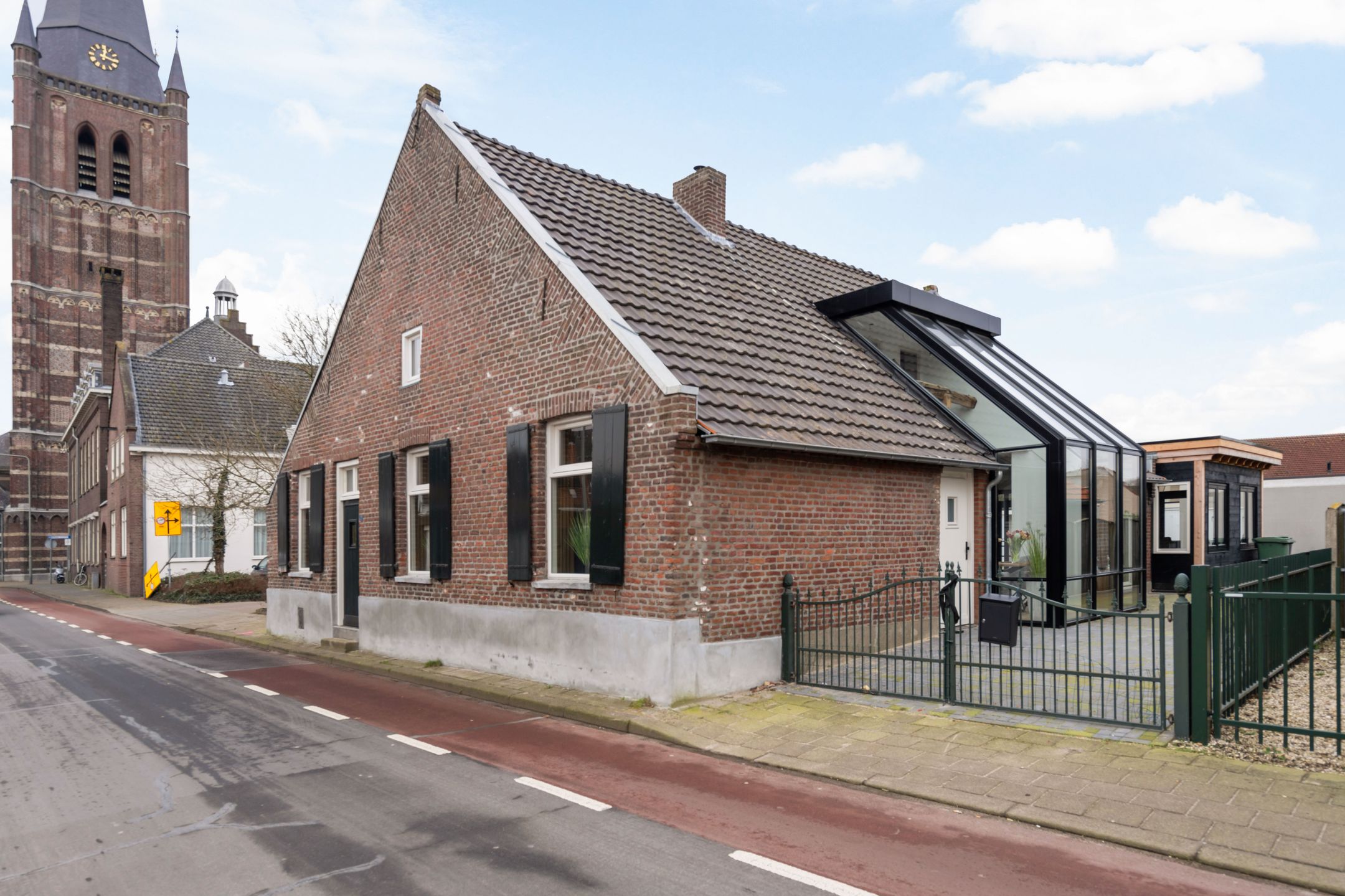 Foto van Burg. Greijmansstraat 29, Nederweert