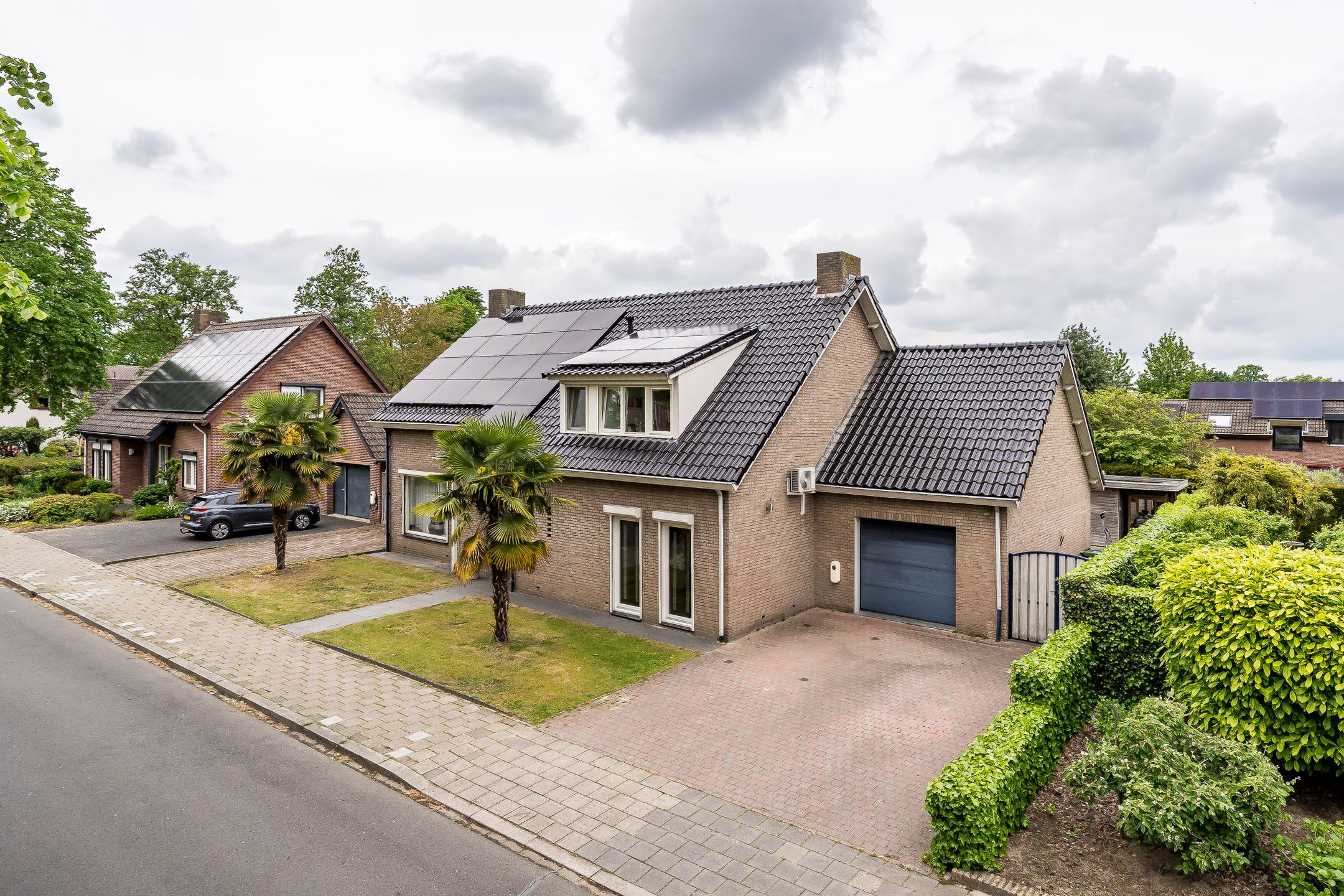 Foto van Paulus Holtenstraat 62, Nederweert