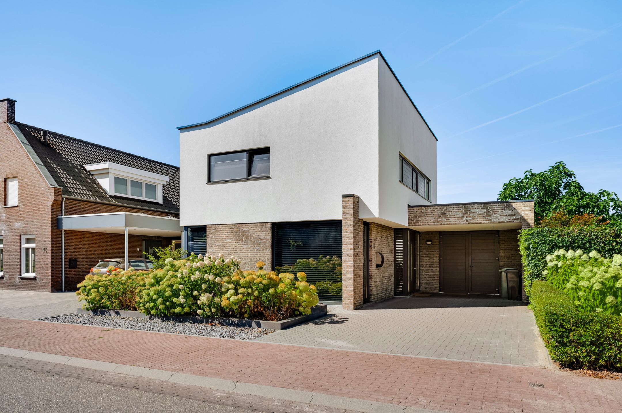 Foto van Prinsessenstraat 8, Nederweert