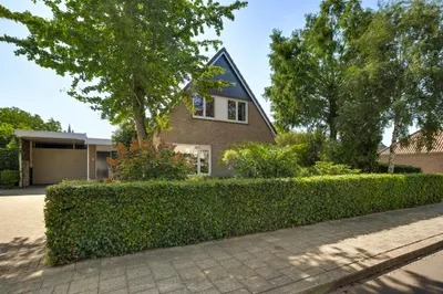 Foto van Geer 1, Nederweert