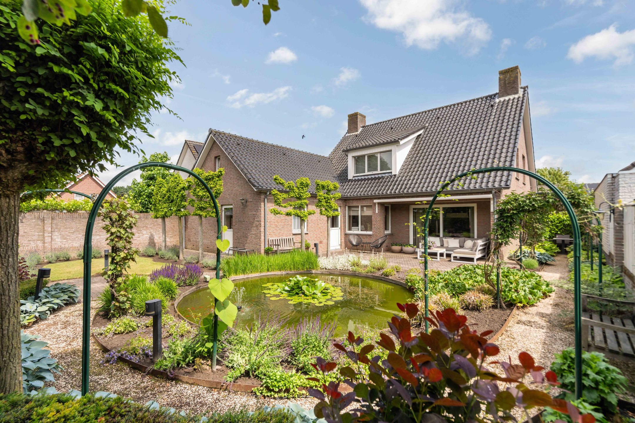 Foto van Stepke 4, Nederweert