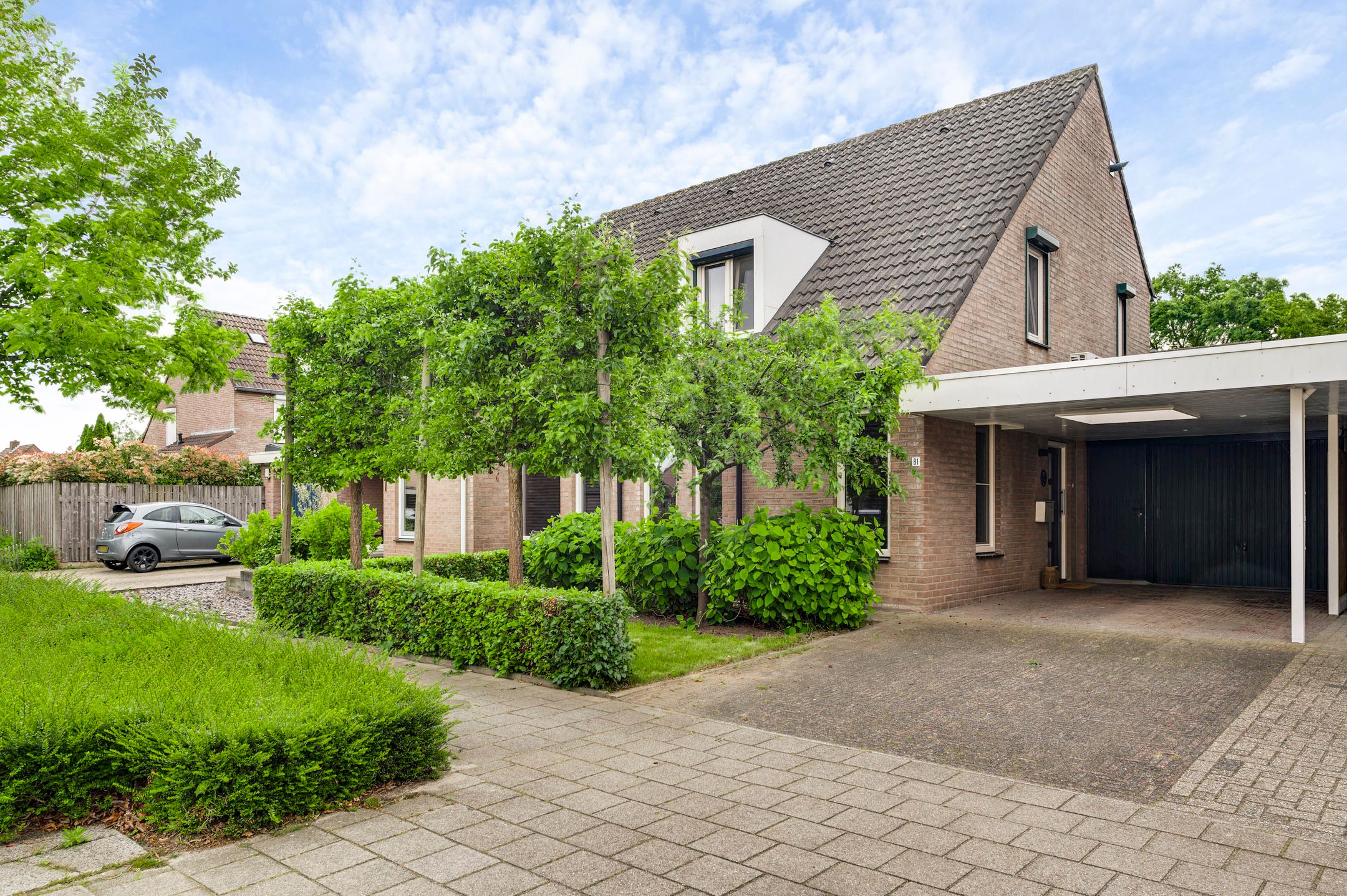 Foto van Tichelveld 81, Nederweert