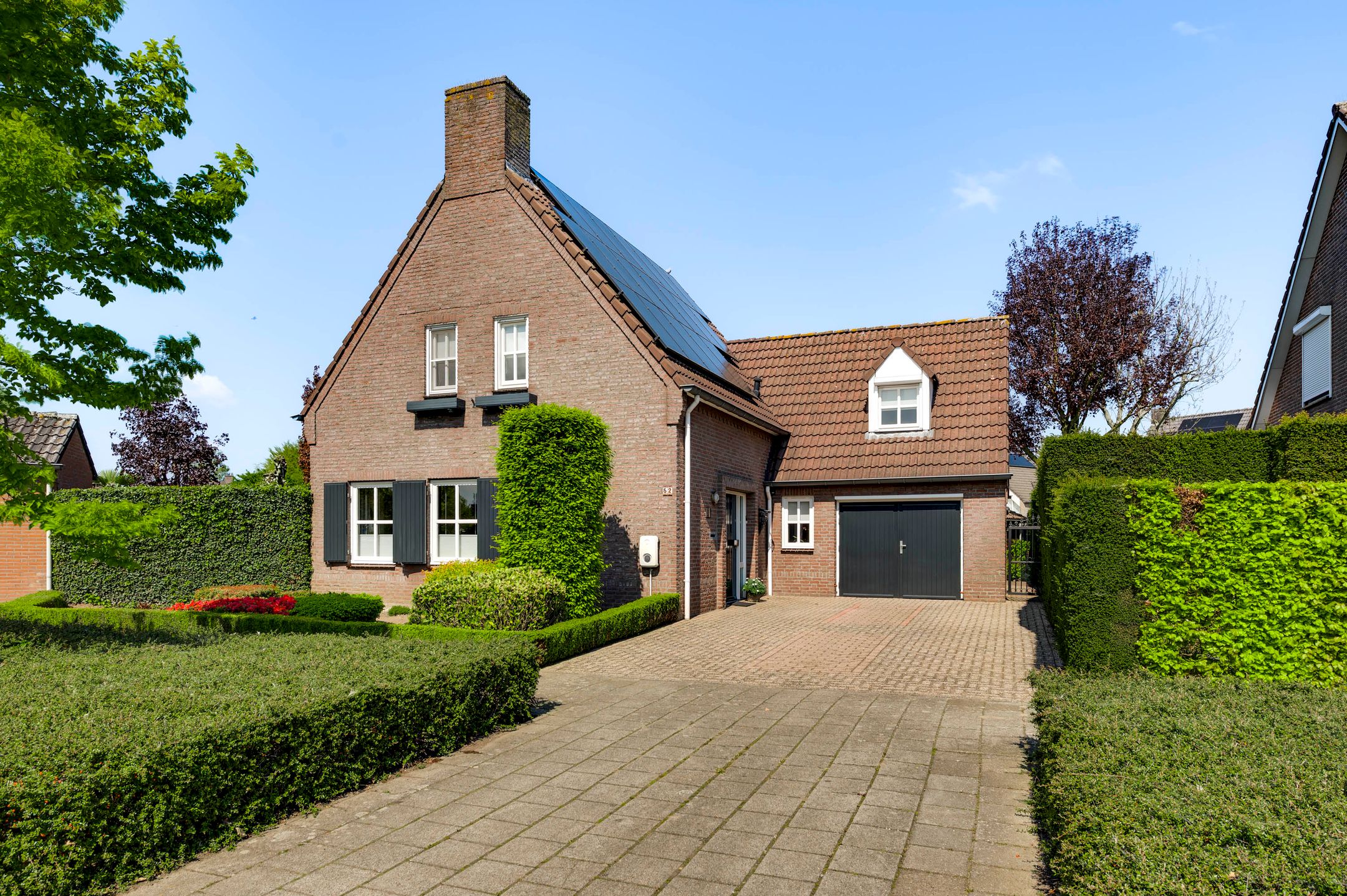 Foto van Tichelveld 52, Nederweert