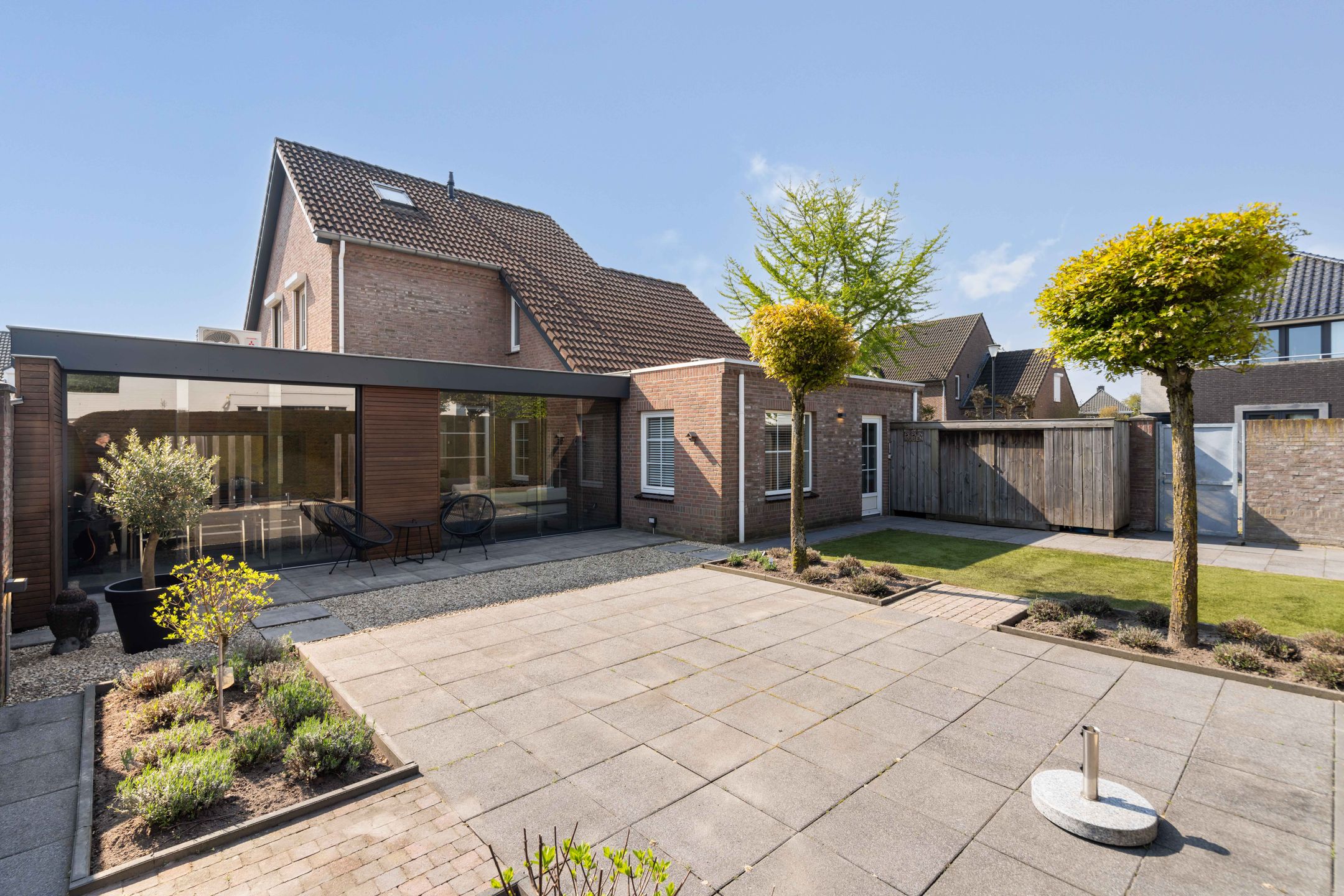 Foto van Hinkert 88, Nederweert