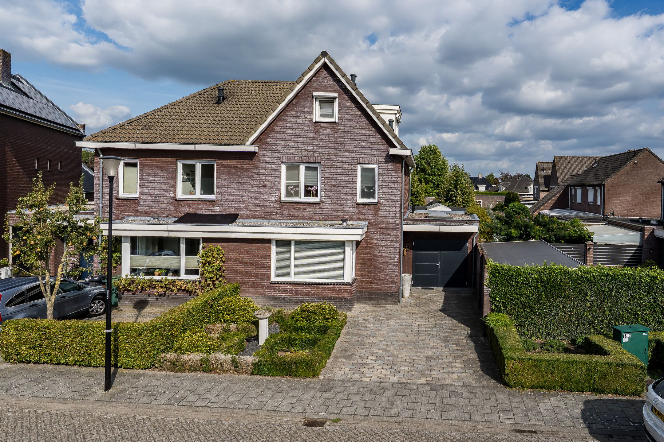 Foto van Hooghuijs 2, Nederweert
