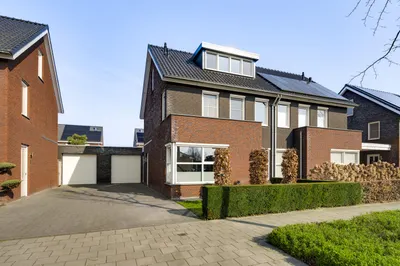 Foto van Montgomerystraat 11, Nederweert