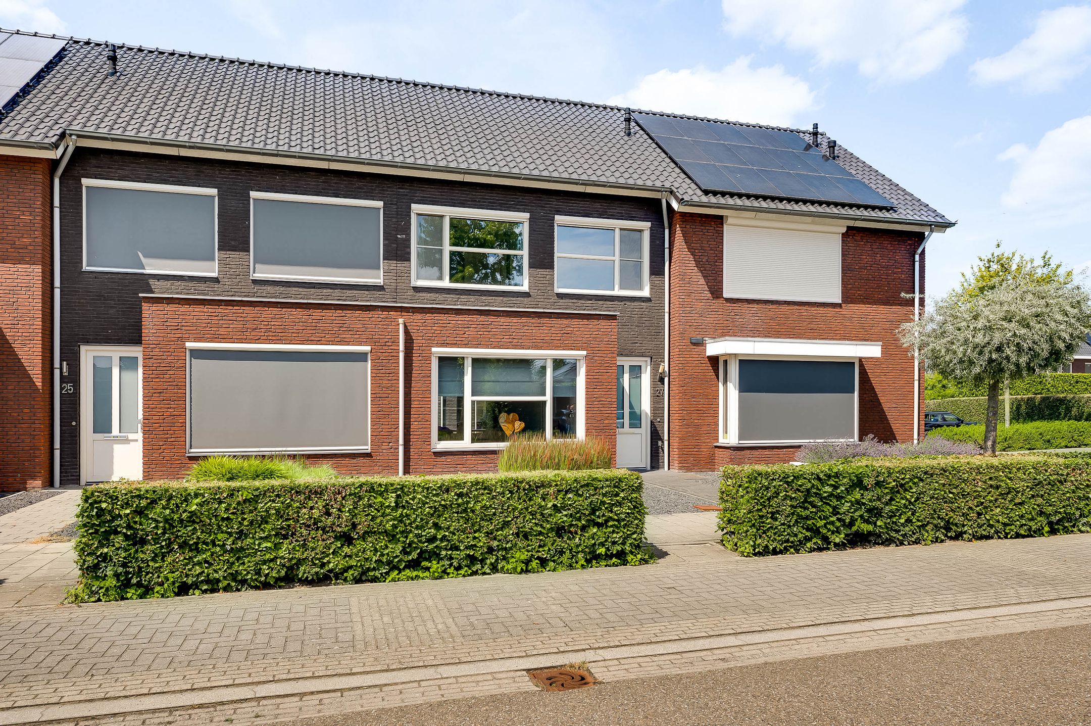 Foto van Montgomerystraat 27, Nederweert