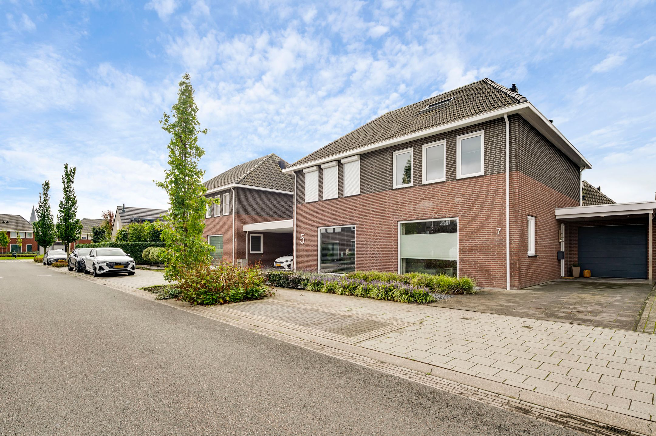 Foto van Bezembinder 7, Nederweert