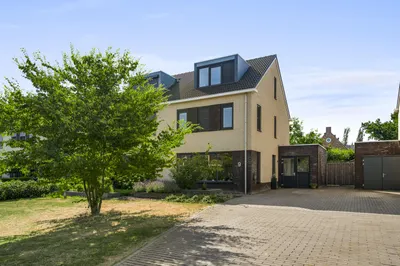 Foto van Juffrouw Joostenhof 9, Nederweert