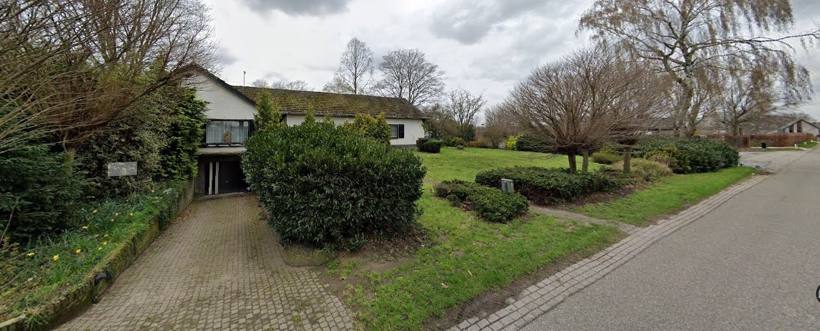 Foto van Kreijelmusweg 7, Nederweert