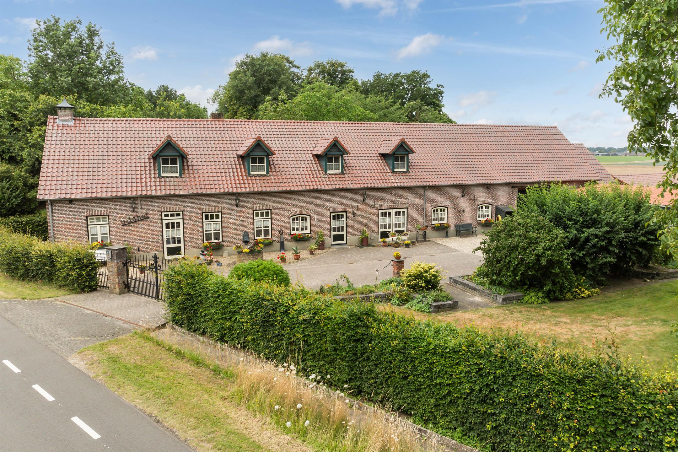 Foto van Schoor 43, Nederweert